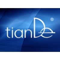 TianDe logo - Similar company to Chytrá Zeď