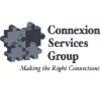 Connexion Services Group logo - Similar company to Launch It Enterprise Development Private Limited
