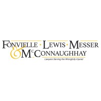 Fonvielle Lewis Messer & McConnaughhay logo - Similar company to Heath Rasky Bowen Pa