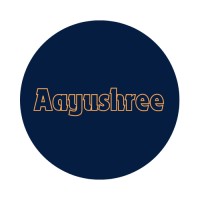 Aayushree Impex LLP logo - Similar company to Heil Pharma