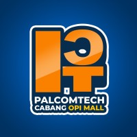LKP PalComTech OPI Mall logo - Similar company to Palcomtech