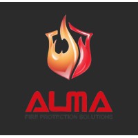 Alma Safety and Security logo - Similar company to Evva.Store