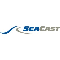 SeaCast, Inc. logo - Similar company to Intercast