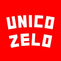 Unico Zelo logo - Similar company to Webarena Australia