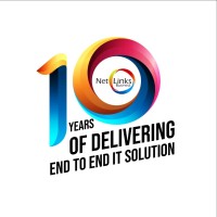 NETLINKS BUSINESS CONSULTANTS (INDIA) PRIVATE LIMITED logo - Similar company to Kbdumps.Com