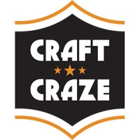 Craft Craze logo - Similar company to Coffee Notes | Winner: Artisan Coffee Roastery Of The Year