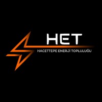 Hacettepe Enerji Topluluğu logo - Similar company to Aim Web Tech Pvt Ltd.