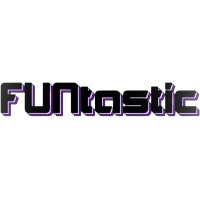 FUNtastic logo - Similar company to Funntastic Gmbh