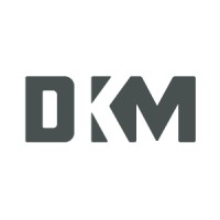 DKM Darlehnskasse Münster eG logo - Similar company to Steyler Ethik Bank