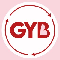 Give Your Best logo - Similar company to Tern Circular