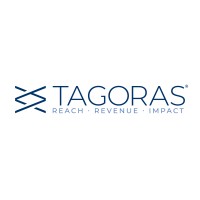 Tagoras logo - Similar company to Protus Brands