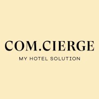 COM.CIERGE GmbH logo - Similar company to Comcierge