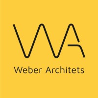 Weber Architects logo - Similar company to A-Fact
