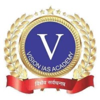 Vision IAS Academy logo - Similar company to Chakravarthi Study Abroad