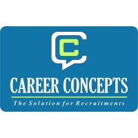 Career Concepts, Mohali logo - Similar company to Nuumite Technologies