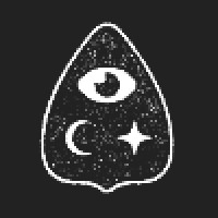 Ritual Studios logo - Similar company to Peculiar Pixel Studios