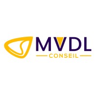 MVDL CONSEIL logo - Similar company to Association Un Monde Meilleur (Genève)
