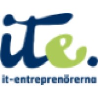 IT-Entreprenörerna Sverige AB logo - Similar company to Drawit