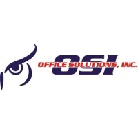 Office Solutions, Inc. logo - Similar company to Cfs Group