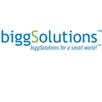 biggSolutions Limited logo - Similar company to Demand Talent