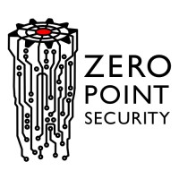 Zero-Point Security Ltd logo - Similar company to Apisec University