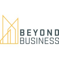 Beyond Business logo - Similar company to Beyond Business Consulting