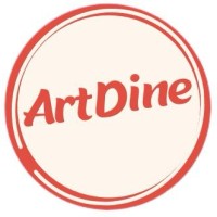 ArtDine logo
