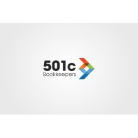 501c Bookkeepers logo - Similar company to Tectonium