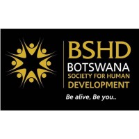 Botswana Society For Human Development logo - Similar company to Botswana Climate Change Network (Bccn)