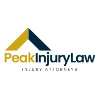 Peak Injury Law logo - Similar company to D. Romero Law
