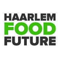 Haarlem Food Future logo - Similar company to Appel Van Opa
