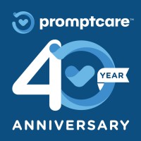 PromptCare logo - Similar company to Ethical Factor Rx