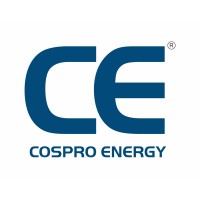 Cospro Energy logo - Similar company to Cpl Electric