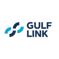 GULFLINK logo - Similar company to Advantix Group
