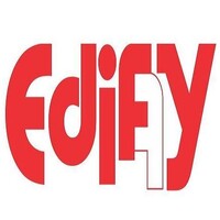 Ediffy Consultancy Services logo - Similar company to Ediffy