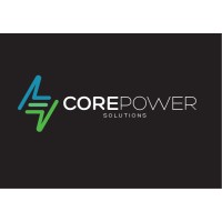 Core Power Solutions Pty Ltd. logo - Similar company to Core Power Services