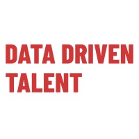 Data Driven Talent Inc. logo - Similar company to Mesh Studio