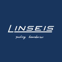 Linseis Thermal Analysis logo - Similar company to Netzsch Analyzing & Testing