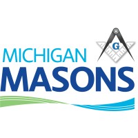 Michigan Masons - Grand Lodge of Michigan logo - Similar company to Semiring Inc.