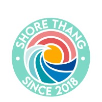 Shore Thang logo - Similar company to Howell Studios