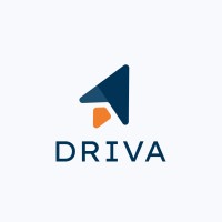 Driva logo - Similar company to Newtron Sistemas Inteligentes