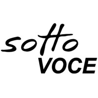 Sottovoce Audio logo - Similar company to Speakerlab