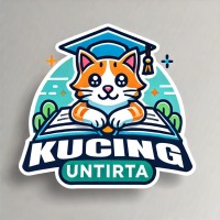 Kucing Untirta logo - Similar company to Arcade Living