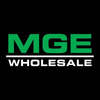 MGE WHOLESALE logo - Similar company to Rsr Group, Inc.