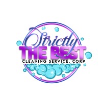 Strictly The Best Cleaning Services logo - Similar company to Impeccable Cleaning
