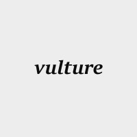 Vulture logo - Similar company to Expressive Structures