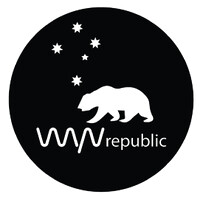 WYN republic logo - Similar company to Orca Ventures