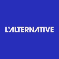 L'ALTERNATIVE PARIS logo - Similar company to Eventools - Les Outils De Vos Evenements