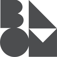BLOM Design Studio logo - Similar company to Johnston Design Group