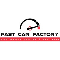Fast Car Factory logo - Similar company to Rupteur Sa